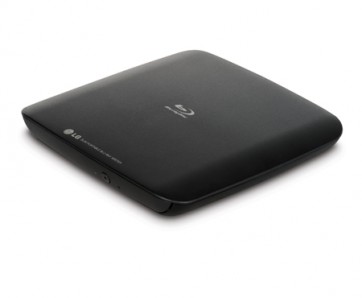 LG BP40NB30 SLIM External Blu-Ray