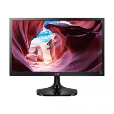 Монитор LG 24  24M45VQ-B, 23.8"