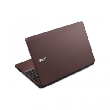 Лаптоп ACER E5-571-304F,  i3-4005U, 15.6", 4GB, 1TB