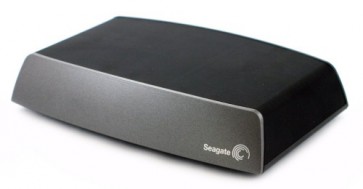 Външен диск Seagate CENTRAL 4TB HOME NAS