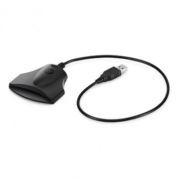 Четец на карти HP USB Smart Card Reader