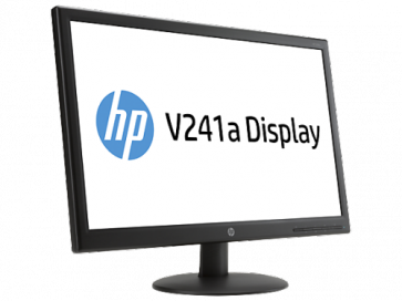 Монитор HP V241a 59,94 cm (23.6'') LED Backlit Monitor