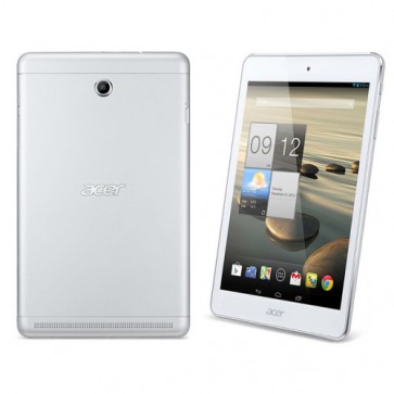 Таблет ACER ICONIA A1-841-K0NE, Z3745, 8.0", 1GB, 16GB, Android 4.4