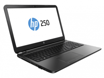 Лаптоп HP 250 G3 Notebook PC, i3-4005U, 15.6", 4GB, 1TB