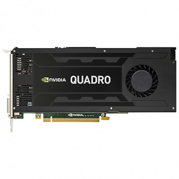 Видео карта NVIDIA Quadro K4200 4GB Graphics Card
