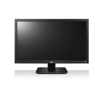 Монитор LG 24MB65PY-B, 24"