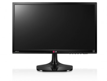 Монитор LG 24",  24MP55VQ-P