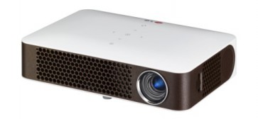 Проектор LG PROJECTOR PW700