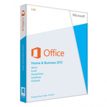 Office Home & Business 2013 32/64 BG ELIC