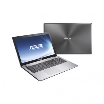 Лаптоп ASUS X550JK-XO004D, i5-4200H, 15.6", 8GB, 1TB
