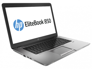 Лаптоп HP EliteBook 850 G1 Notebook PC,  i5-4210U, 15.6", 4GB, 500GB, Win 7 Pro 64