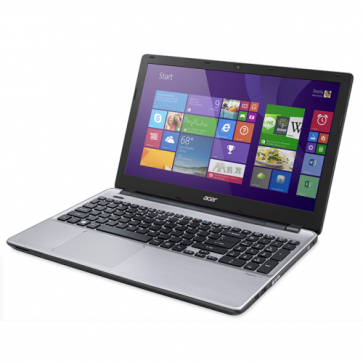 Лаптоп ACER V3-572G-53GS, i5-4210U, 15.6" , 8GB, 2TB, Win 8.1