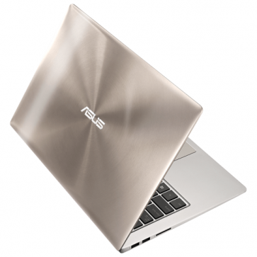 Лаптоп ASUS UX303LN-R4215H, i5-4210U, 13.3", 4GB, 1TB, Win 8.1