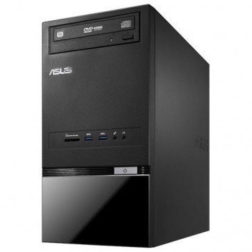 Десктоп компютър ASUS K5130-EU013S, G1620, 4GB, 1TB, Win 8.1 64-bit