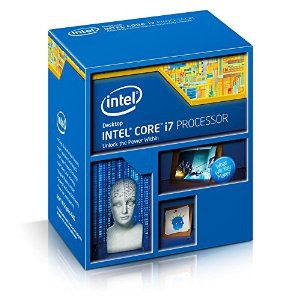 Процесор Intel Core i7-4790K Processor (8M Cache, up to 4.40 GHz), BOX