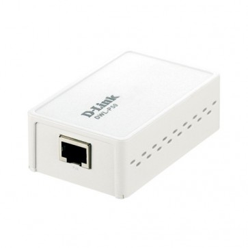 D-LINK Power Over Ethernet Splitter DWL-P50