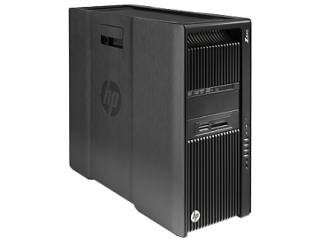 Работна станция HP Z840 Workstation, E5-2620, 16GB, 1TB, Win7 Pro 64