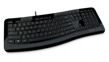 Клавиатура Microsoft Comfort Curve Keyboard 3000