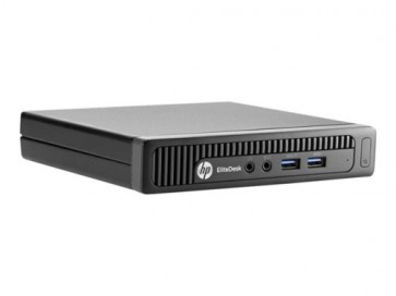 Десктоп компютър HP 800ED DM I54570T, 8 GB,  500GB, 