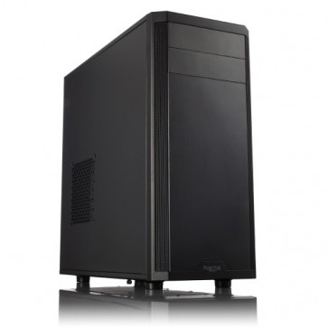 Кутия Fractal Design Core 2300 ATX, Mid Tower, Black