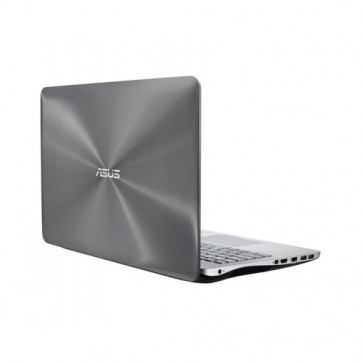 Лаптоп ASUS N551JM-CN232D, i7-4710HQ, 15.6", 16GB, 1TB