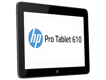 Таблет HP Pro Tablet 610 G1, Z3795, 10.1", 4GB, 64GB, Win 8.1 64