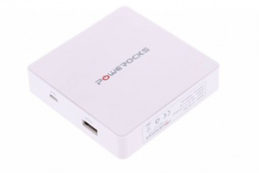 Външна батерия POWEROCKS 7000MAH POWER BANK