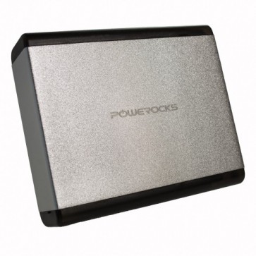 Външна батерия POWEROCKS 9000MAH POWER BANK