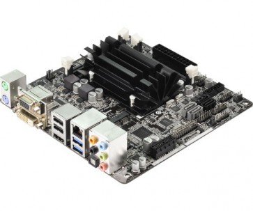 Дънна платка ASROCK Q2900-ITX