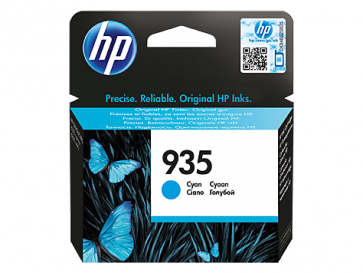 Консуматив HP 935 Cyan Original Ink Cartridge