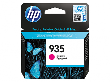 Консуматив HP 935 Magenta Original Ink Cartridge