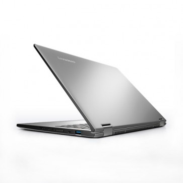 Лаптоп Lenovo Yoga 2 /59439741/, i5-4210U, 13.3", 4GB, 500GB+8GB SSHD, Win 8.1
