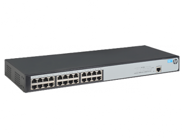 Суич HP 1620-24G Switch