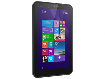 Таблет HP Pro Tablet 408 G1, Z3736F, 8", 2GB, 32GB, Win 8.1