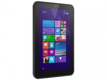 Таблет HP Pro Tablet 408 G1, Z3736F, 8", 2GB, 64GB, Win 8.1 Pro 32