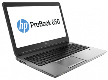 Лаптоп HP ProBook 650 G1, i7-4702MQ, 15.6", 8GB, 750GB, Win 7 Pro 64