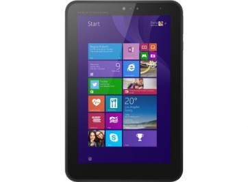 Таблет HP Pro Tablet 408 G1, Z3736F, 8", 2GB, 64GB, Win 8.1 Pro 32