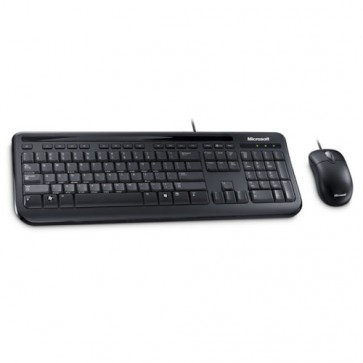 Клавиатура Microsoft Wired Desktop 400 for Business