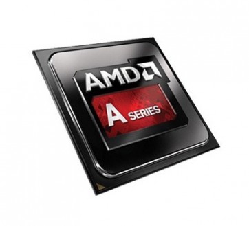 Процесор AMD A4-6300 X2/3.7G/FM2 W/FAN