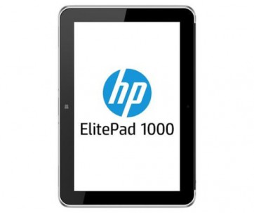 Таблет HP ElitePad 1000 G2, Z3795, 10.1", 4GB, 64GB, Win 8 Pro