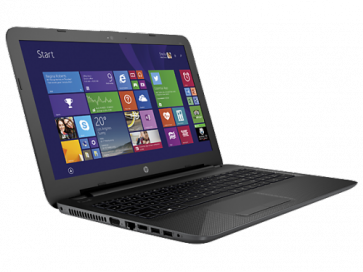Лаптоп HP 250 G4 Notebook PC, i3-5005U, 15.6", 4GB, 128GB