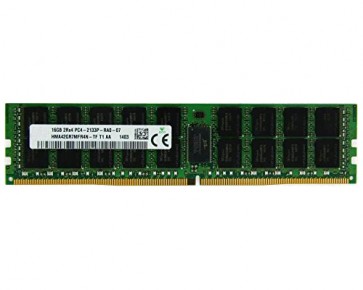 Памет Supermicro 16GB, DDR4, 2133, 2Rx4 ECC REG