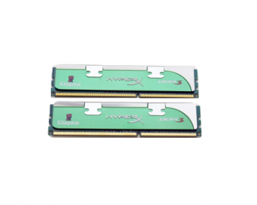 Памет KINGSTON 4GB, DDR3L,1600Mhz, HYPERX