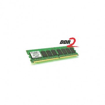 Памет A-DATA 512MB, DDR2, 800mhz