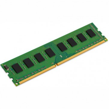 Памет KINGSTON 2GB,  DDR3, 1600 Mhz