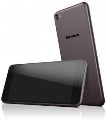 Мобилен телефон Lenovo S60 Dual SIM LTE Gray