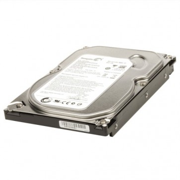 Диск SEAGATE, 500GB, SATA 3.0 Refurbished