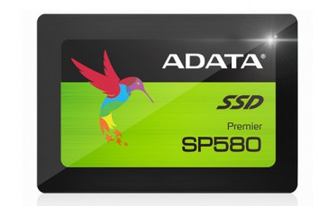 Диск ADATA SSD SP580, 120GB