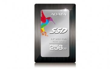Диск ADATA SSD SP610 256GB, SATA 6GB/sec