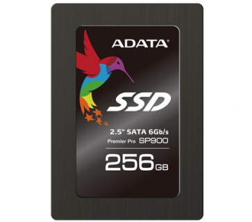 Диск ADATA Premier Pro SP900 SSD 256GB SATA3